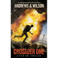 Crusader One - Paperback