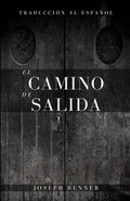 El camino de salida - Paperback