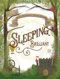 Sleeping Brilliant - Hardcover