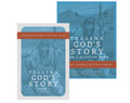Telling God's Story Year 1 Bundle: Includes Instructor Text and Student Guide - Paperback