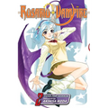 Rosario+vampire, Vol. 2 - Paperback