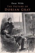 The Picture of Dorian Gray - Paperback