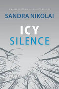 Icy Silence - Paperback