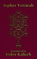 Sepher Yetzirah - Paperback