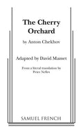 The Cherry Orchard - Paperback