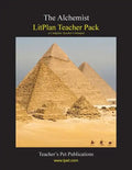 Litplan Teacher Pack: The Alchemist - Paperback