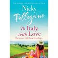 To Italy, with Love - Paperback