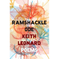 Ramshackle Ode - Paperback