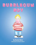 Bubblegum Boy - Paperback