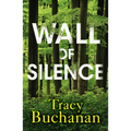 Wall of Silence - Paperback