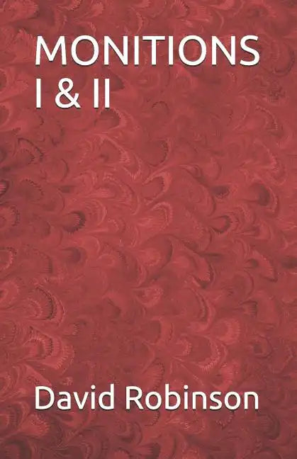 Monitions I & II - Paperback