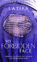 My Forbidden Face - Paperback
