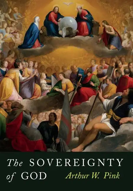The Sovereignty of God - Paperback