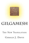 Gilgamesh: The New Translation - Paperback