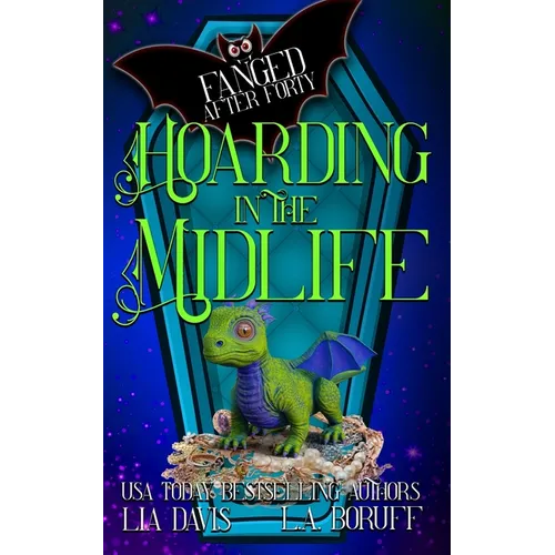 Hoarding in the Midlife: A Life After Magic Mystery - Paperback