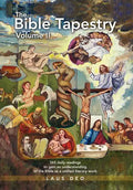 The Bible Tapestry Volume II - Hardcover