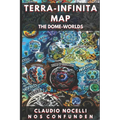 Terra Infinita Map: The Dome-Worlds - Paperback