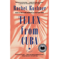 Telex from Cuba - Paperback