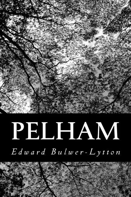 Pelham - Paperback