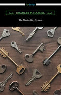 The Master Key System - Paperback