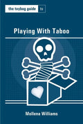 The Toybag Guide to Playing with Taboo - Paperback