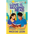 Love on the Second Read - Paperback
