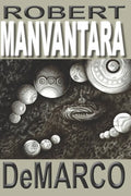 Manvantara - Paperback