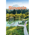 Lonely Planet Slovenia - Paperback
