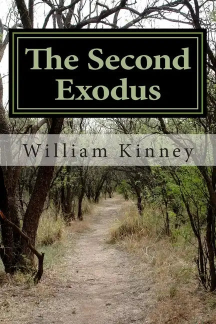 The Second Exodus - Paperback