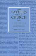Discourses Against Judaizing Christians - Paperback
