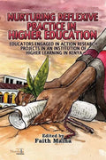 Nurturing Reflexive Practice in Higher Education - Paperback