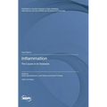Inflammation: The Cause of All Diseases - Hardcover