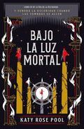 Bajo La Luz Mortal - Paperback