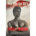 The Polish Boy from London - Paperback