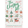 The Christmas List - Paperback