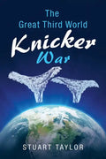 The Great Third World Knicker War - Paperback