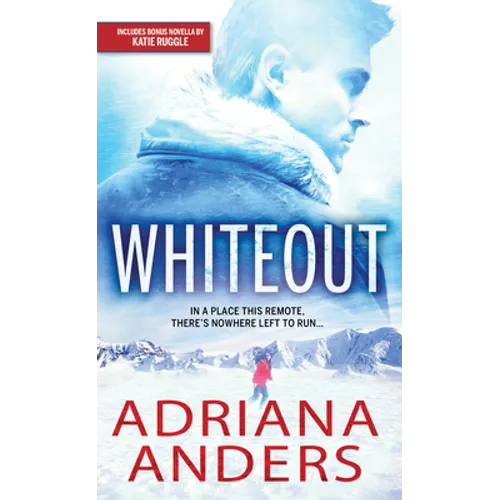 Whiteout - Paperback