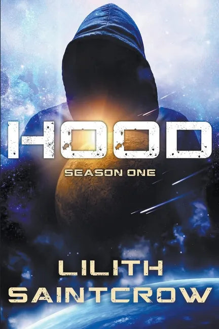 Hood: Season One - Paperback
