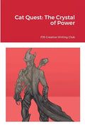 Cat Quest: The Crystal of Power - Paperback