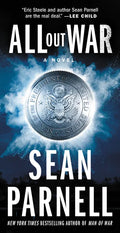 All Out War - Paperback