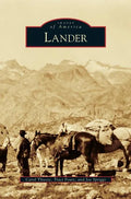 Lander - Hardcover