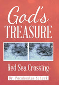 God's Treasure: Red Sea Crossing - Hardcover