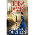 My American Duchess - Paperback