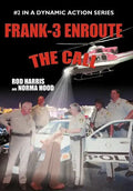 Frank-3 Enroute: The Call - Hardcover