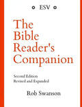 The Bible Reader's Companion: Second Edition - Paperback