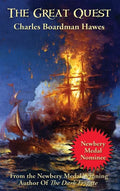The Great Quest - Hardcover