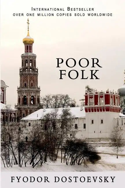 Poor Folk - Paperback