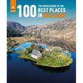 The Rough Guide to the 100 Best Places in Ireland - Paperback