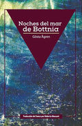 Noches del mar de Bottnia - Paperback