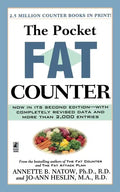 The Pocket Fat Counter: 2nd Edition - Paperback